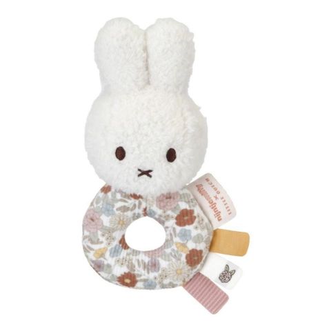 SONAJERO MIFFY VINTAGE FLORES