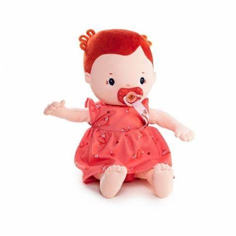 MUÑECA ROSE 36CM