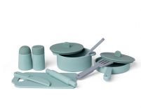 SET COCINA SILICONA 