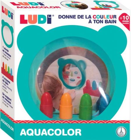 AQUACOLOR