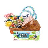 JUEGO PANDA PICNIC