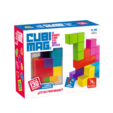 CUBIMAG