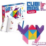 CUBIMAG JR