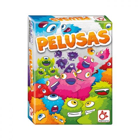 CARTAS PELUSAS