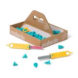 KIT EXPLORE MAKEDO 50 P