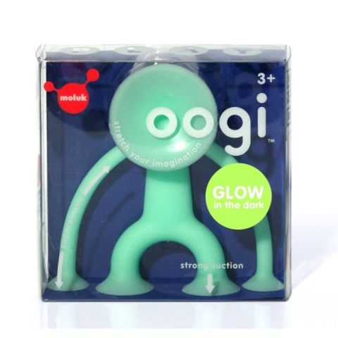 OOGI JUNIOR FLUORESCENTE