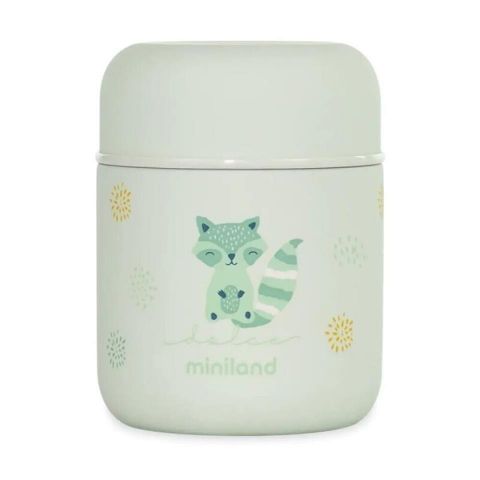 TERMO SÓLIDOS MINI MINT 280ML