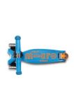 PATINETE MAXI DELUXE AZUL CARIBE LED