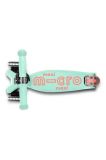 PATINETE MAXI DELUXE MENTA LED