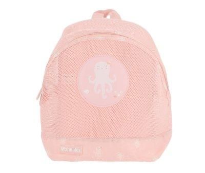 MOCHILA INFANTIL ANTIARENA OCTOPUS