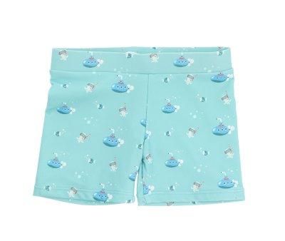 BAÑADOR SHORT SUBMARINE T.XL