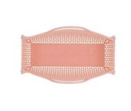 BOLSO RETRO VINTAGE PINK QUARTZ