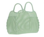 BOLSO RETRO VINTAGE SAGE