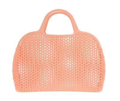 BOLSO RETRO VINTAGE BLUSH APRICOT