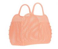 BOLSO RETRO VINTAGE BLUSH APRICOT