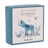 DOUDOU ELEFANTE BAOBAB