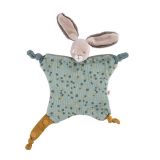 DOUDOU CONEJO SALVIA TROIS PETITS LAPINS