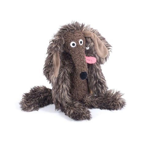 PELUCHE PERRO APESTOSO 