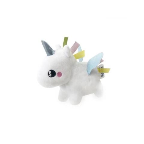 MINI PELUCHE LUMINOSO UNICORNIO PABOBO