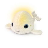 PELUCHE LUMINOSO BELUGA