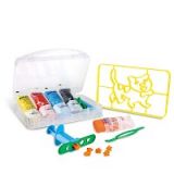 ESTUCHE PLASTILINA Y MOLDES 