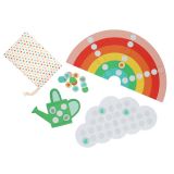 JUEGO COOPERATIVO RAIN RAIN RAINBOW