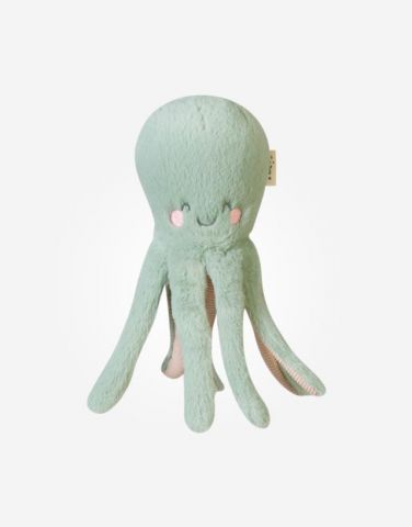 PELUCHE PULPO