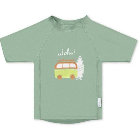 CAMISETA PROTECCIÓN ALOHA T9-12M