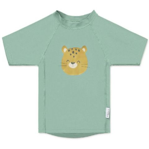 CAMISETA PROTECCIÓN TIGRE  T12-18M