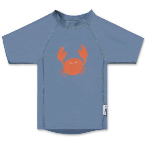 CAMISETA PROTECCIÓN CANGREJO T18-24M