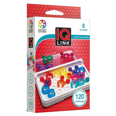 IQ-LINK