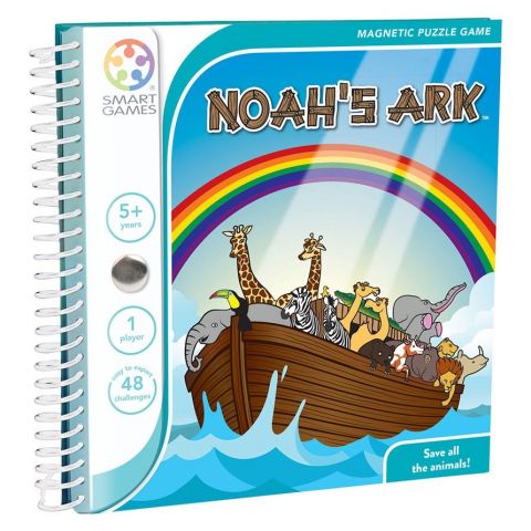 NOAH´S ARK