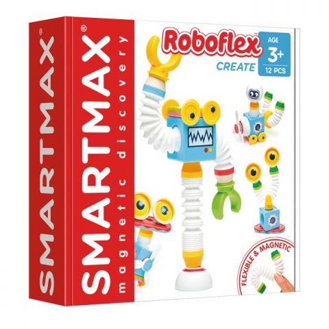 ROBOFLEX CREATE