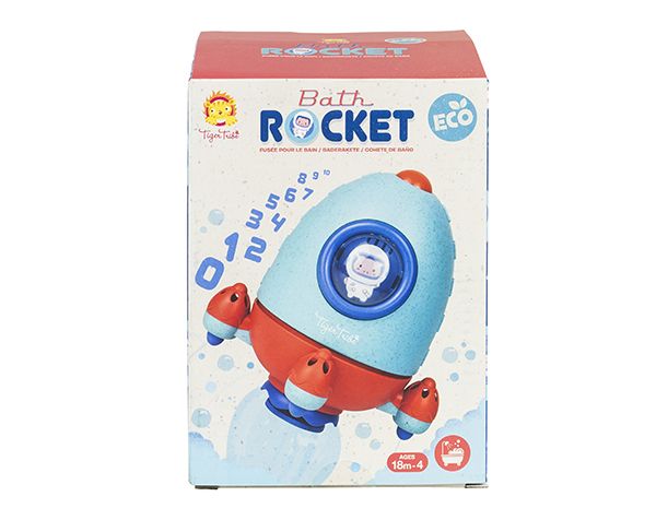 ROCKET ECO BAÑO 