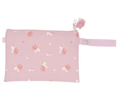 FUNDA BOCADILLO MAGICAL UNICORN