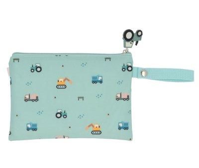 FUNDA BOCADILLO TRUCKS