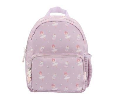 MOCHILA INFANTIL BALLET