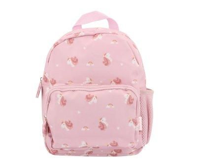 MOCHILA INFANTIL MAGICAL UNICORN