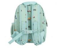 MOCHILA INFANTIL TRUCKS