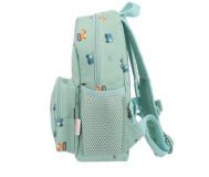 MOCHILA INFANTIL TRUCKS