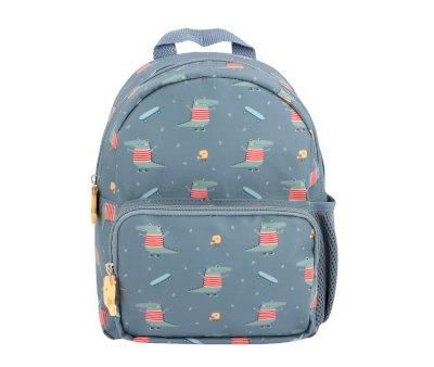 MOCHILA INFANTIL CROC