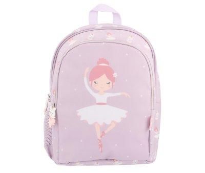 MOCHILA MEDIANA BALLET