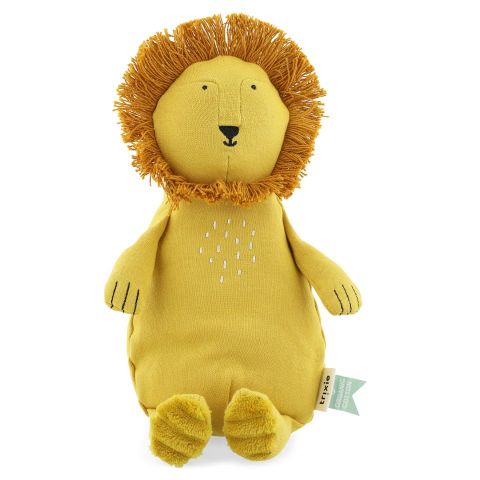 PELUCHE PEQUEÑO LEÓN TRIXIE