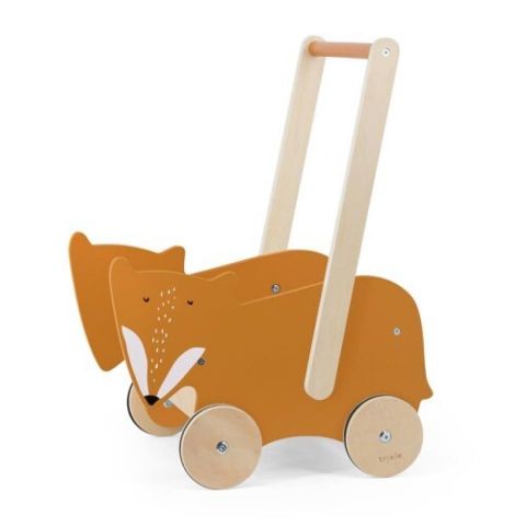 CARRITO DE EMPUJE FOX TRIXIE