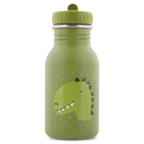 BOTELLA DINO 350ML TRIXIE