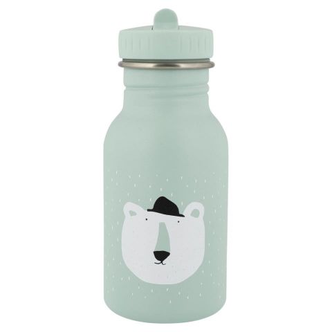 BOTELLA POLAR BEAR 350ML TRIXIE