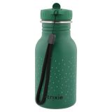 BOTELLA COCODRILO 350ML TRIXIE