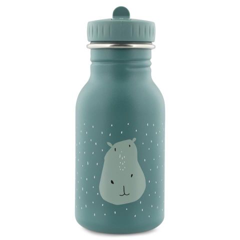 BOTELLA HIPPO 350ML TRIXIE