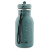 BOTELLA HIPPO 350ML TRIXIE