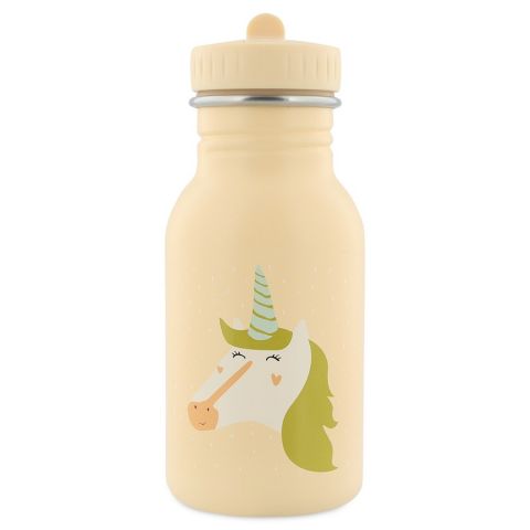 BOTELLA UNICORNIO 350ML TRIXIE